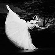 Publications. Ballet "Chopiniana".